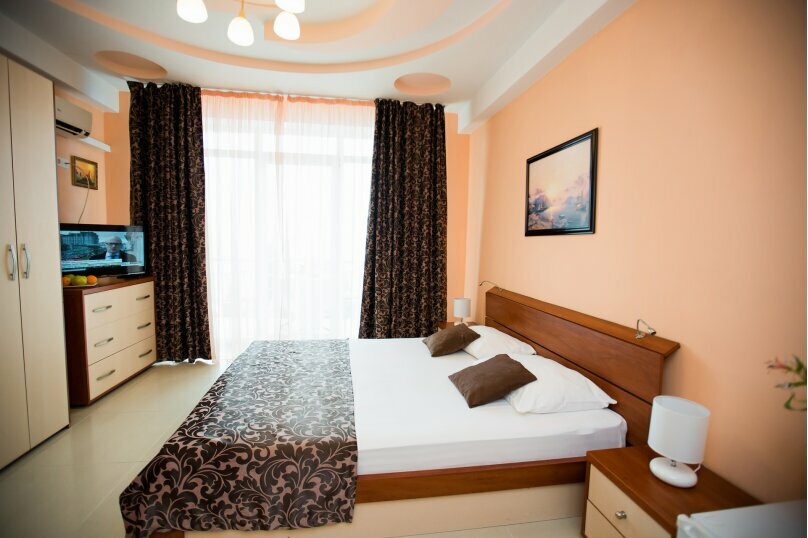 Гостевой дом Форест Алупка-59