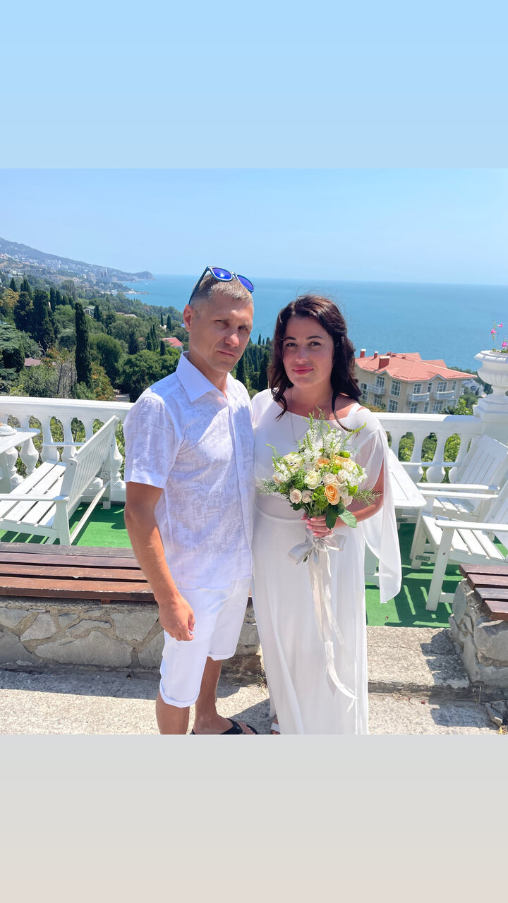 Гостевой дом Форест Алупка-148