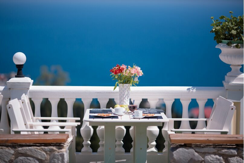 Гостевой дом Форест Алупка-29