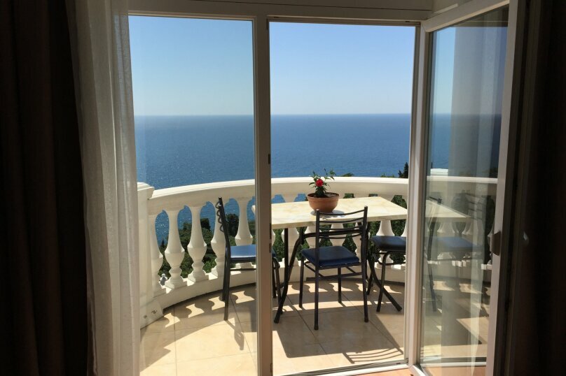 Гостевой дом Форест Алупка-68