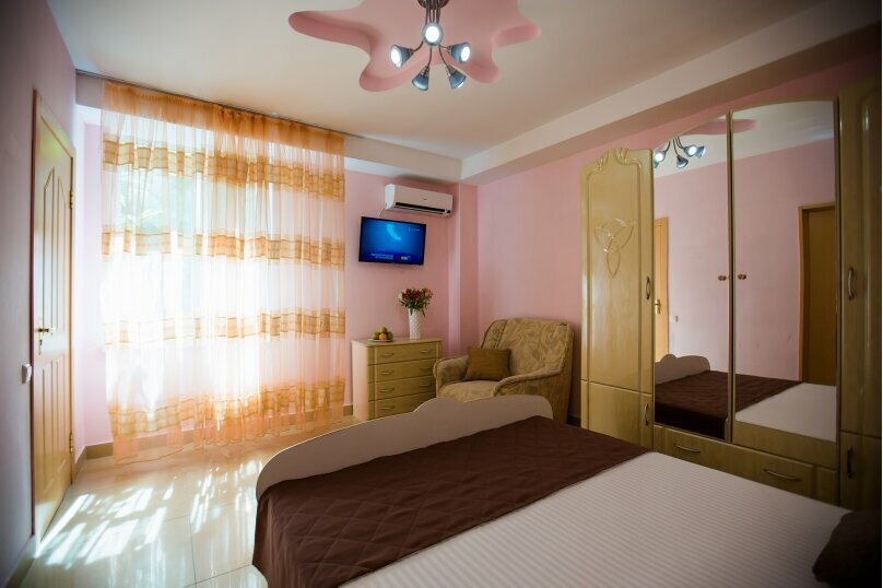 Гостевой дом Форест Алупка-70