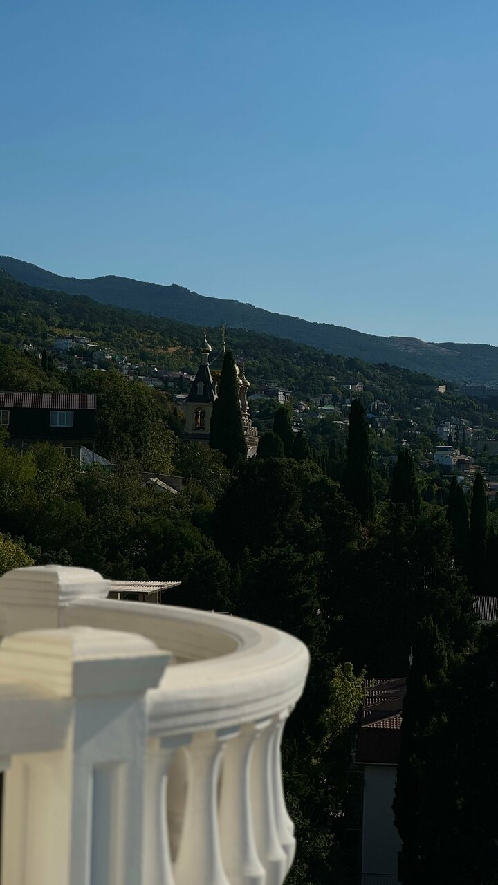 Гостевой дом Форест Алупка-210