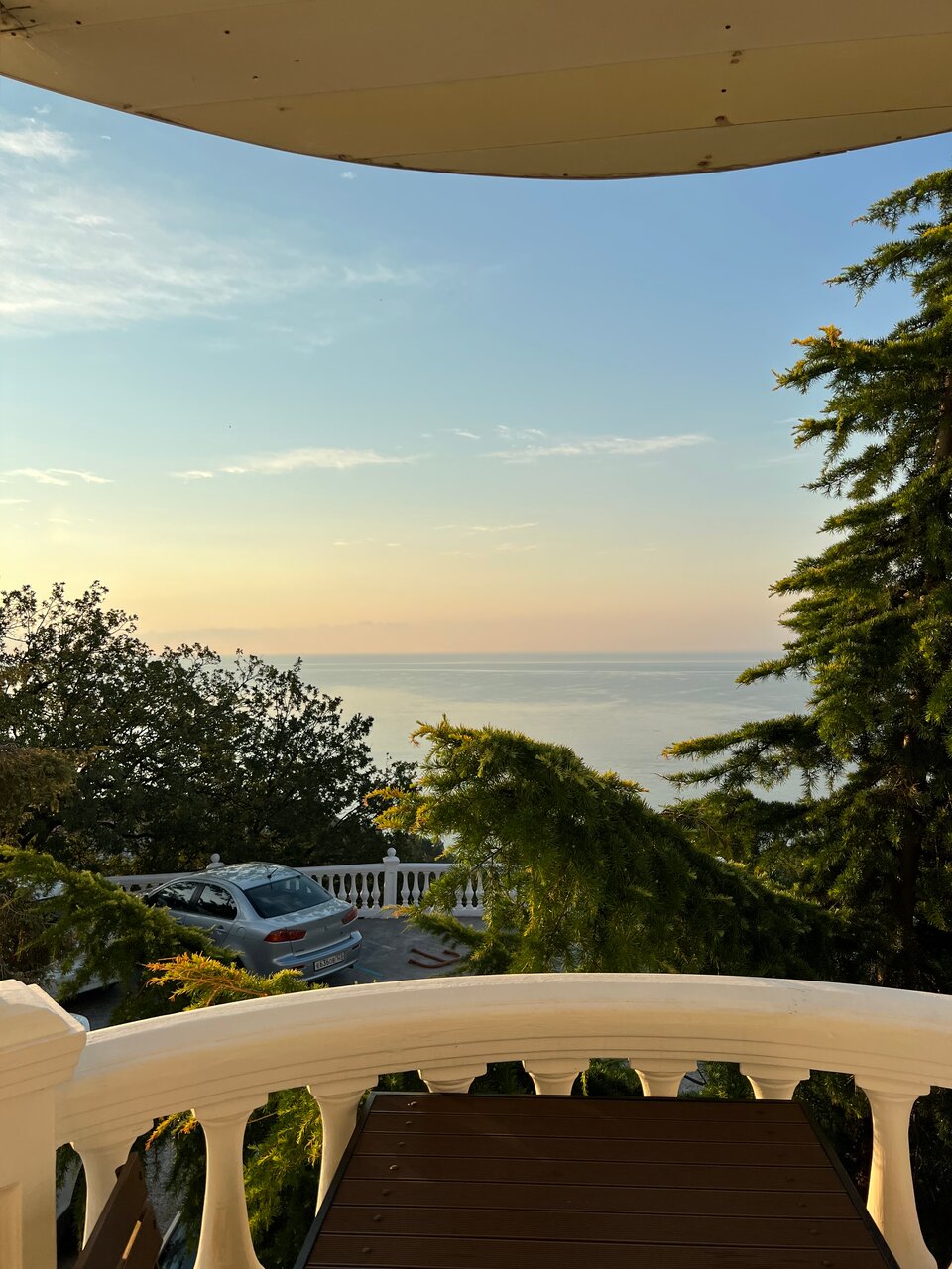 Гостевой дом Форест Алупка