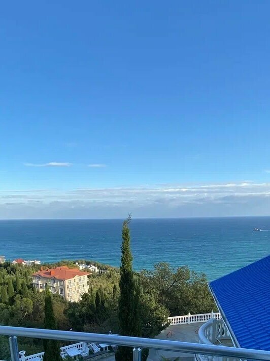 Гостевой дом Форест Алупка-252