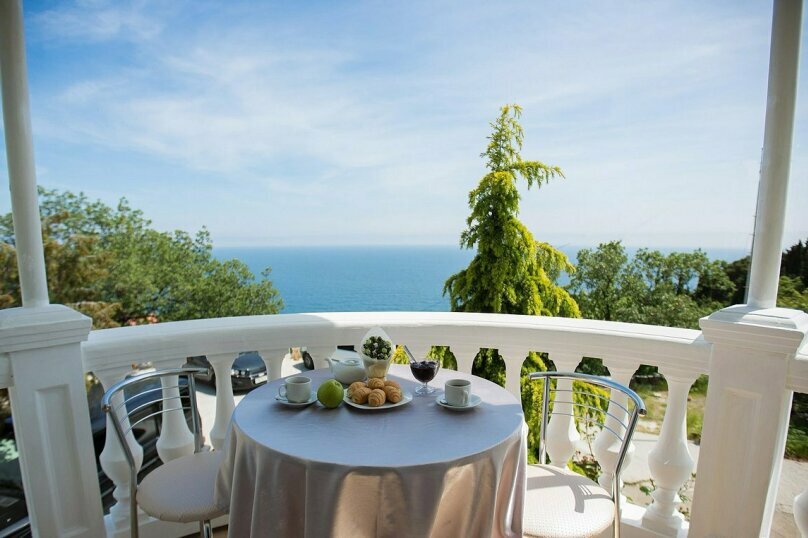 Гостевой дом Форест Алупка-52