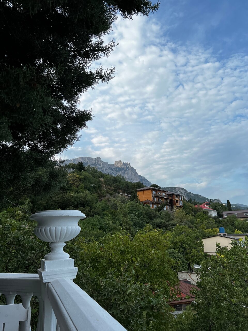 Гостевой дом Форест Алупка-253