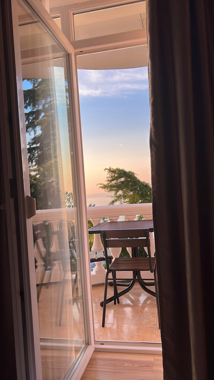 Гостевой дом Форест Алупка-176