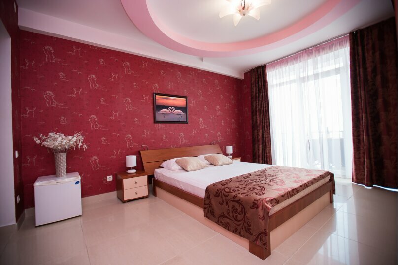 Гостевой дом Форест Алупка-28