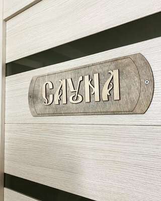 Гостевой дом Форест Алупка-7