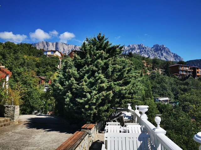 Гостевой дом Форест Алупка-238