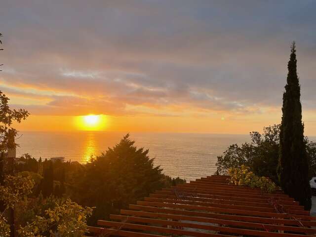 Гостевой дом Форест Алупка-82