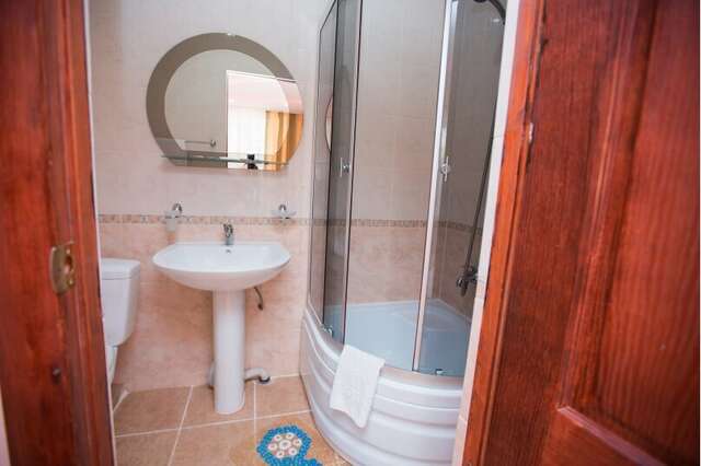 Гостевой дом Форест Алупка-52