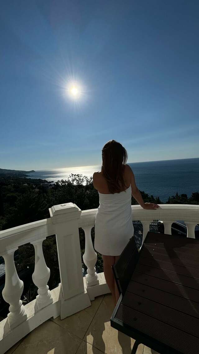 Гостевой дом Форест Алупка-121