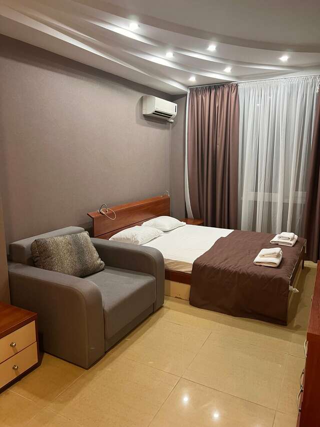 Гостевой дом Форест Алупка-196