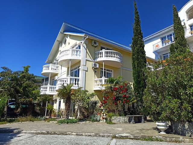 Гостевой дом Форест Алупка-149