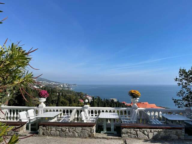 Гостевой дом Форест Алупка-143