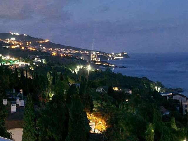 Гостевой дом Форест Алупка-193