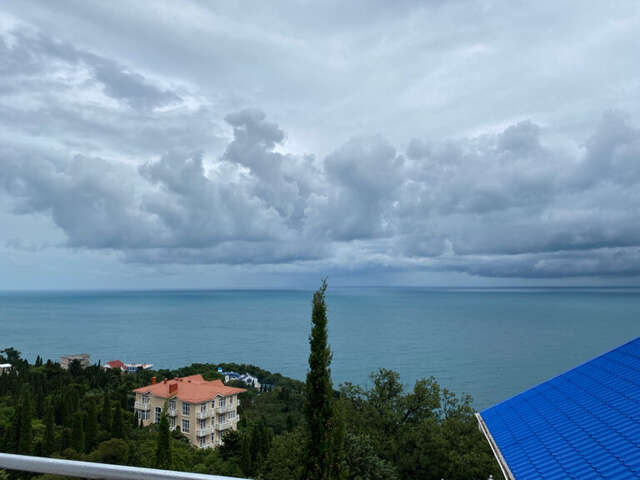 Гостевой дом Форест Алупка-180