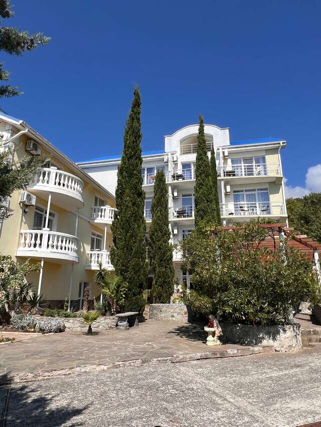 Гостевой дом Форест Алупка-232