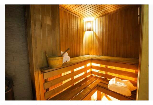 Гостевой дом Форест Алупка-72