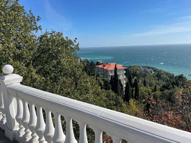 Гостевой дом Форест Алупка-243