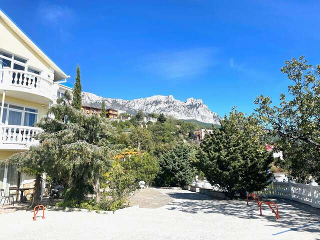 Гостевой дом Форест Алупка-174