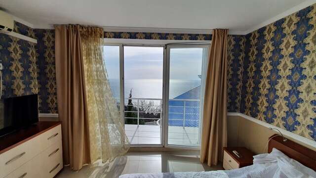 Гостевой дом Форест Алупка-171