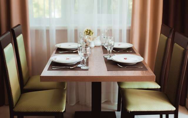 Гостевой дом Форест Алупка-44