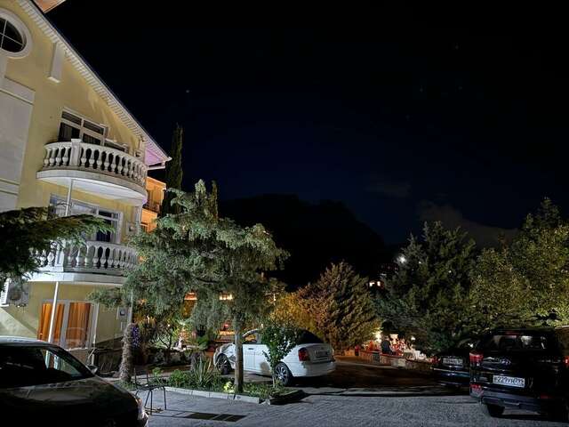 Гостевой дом Форест Алупка-139