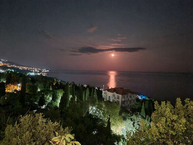 Гостевой дом Форест Алупка-132