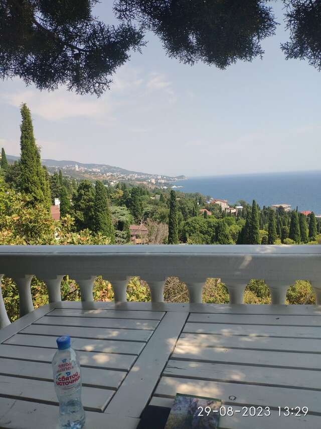 Гостевой дом Форест Алупка-218