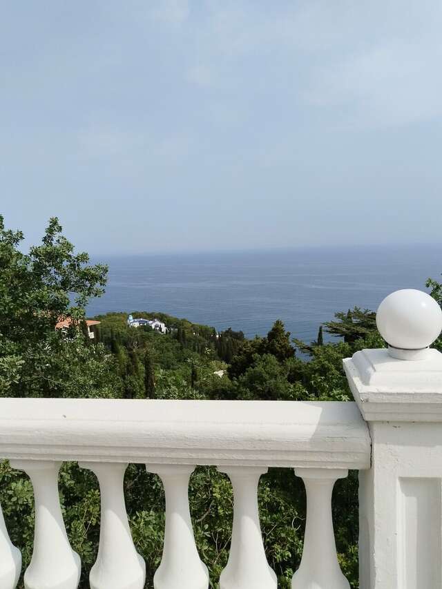 Гостевой дом Форест Алупка-201