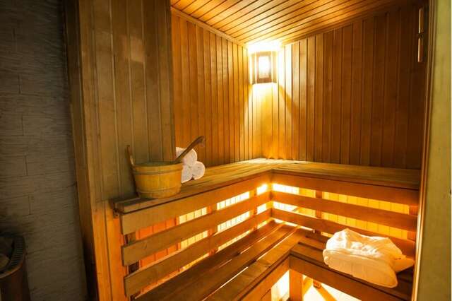 Гостевой дом Форест Алупка-34