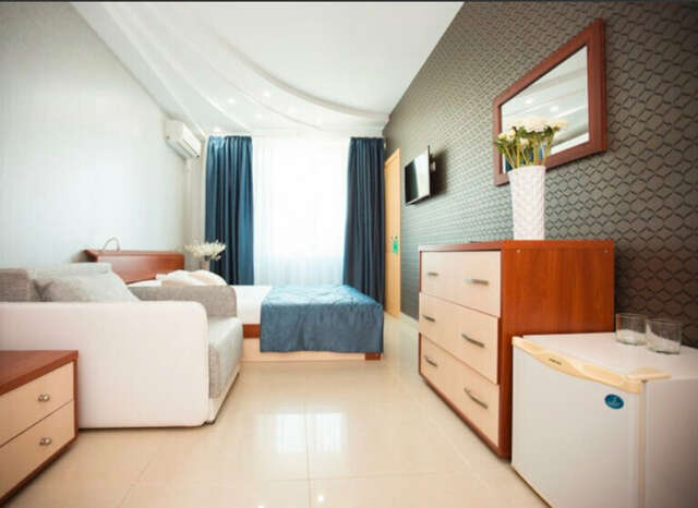 Гостевой дом Форест Алупка-126