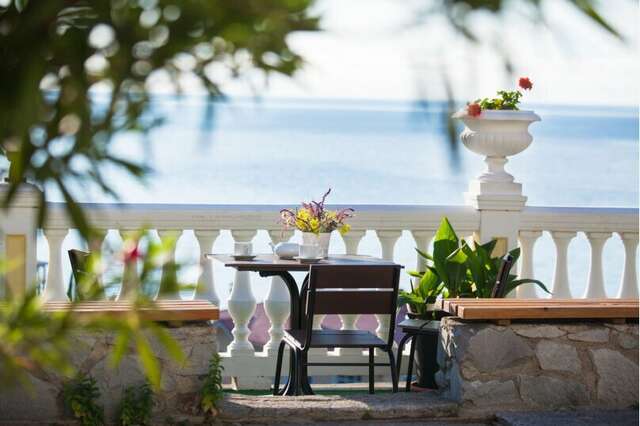 Гостевой дом Форест Алупка-6