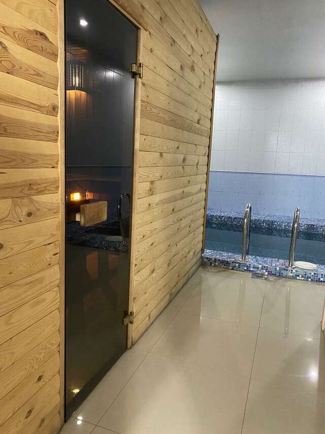 Гостевой дом Форест Алупка-133