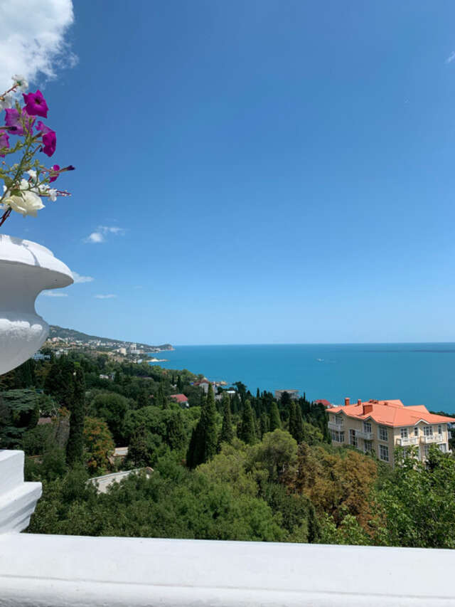 Гостевой дом Форест Алупка-135