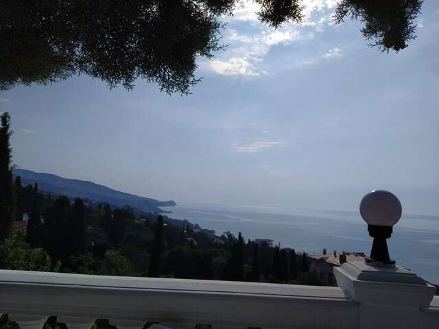 Гостевой дом Форест Алупка-250