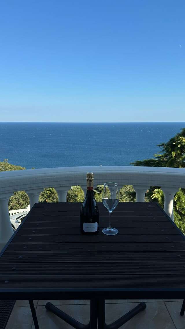 Гостевой дом Форест Алупка-167