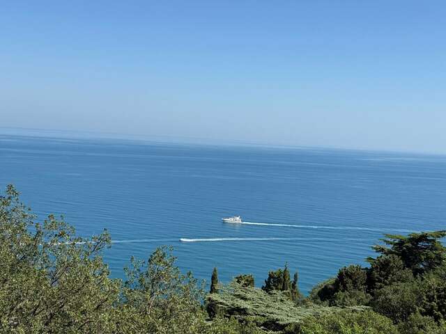 Гостевой дом Форест Алупка-95