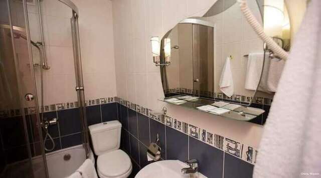 Гостевой дом Форест Алупка-195