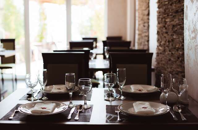 Гостевой дом Форест Алупка-64