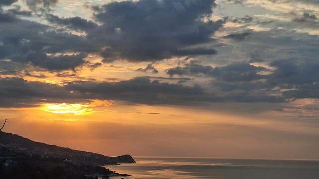 Гостевой дом Форест Алупка-157