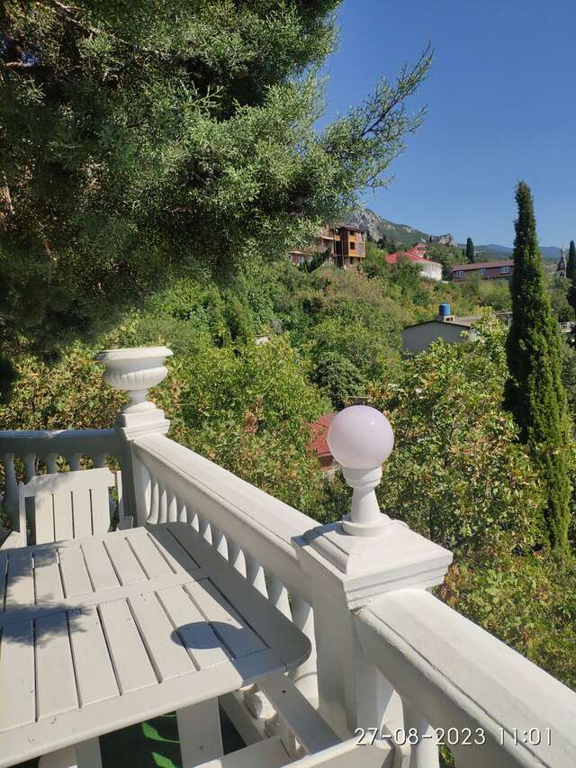 Гостевой дом Форест Алупка-187