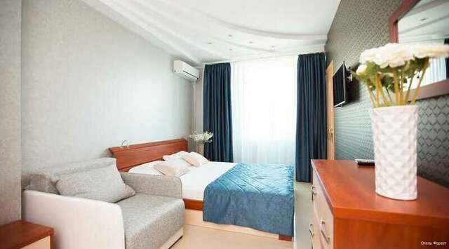 Гостевой дом Форест Алупка-219