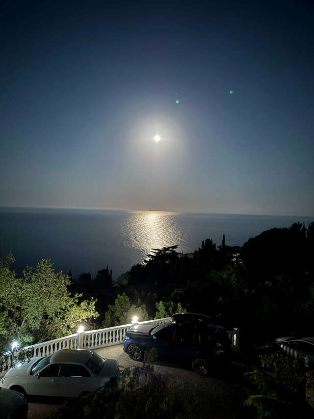 Гостевой дом Форест Алупка-106