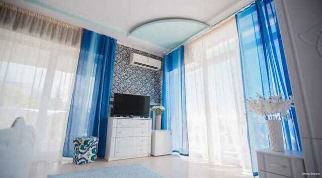 Гостевой дом Форест Алупка-181