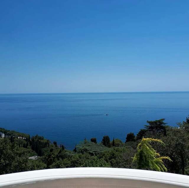 Гостевой дом Форест Алупка-190