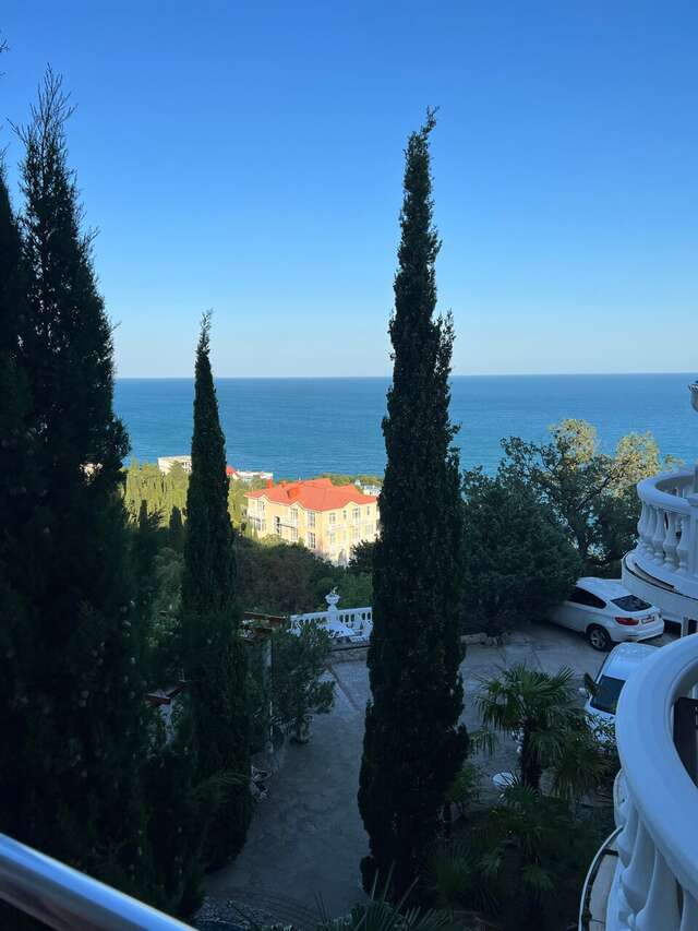 Гостевой дом Форест Алупка-241