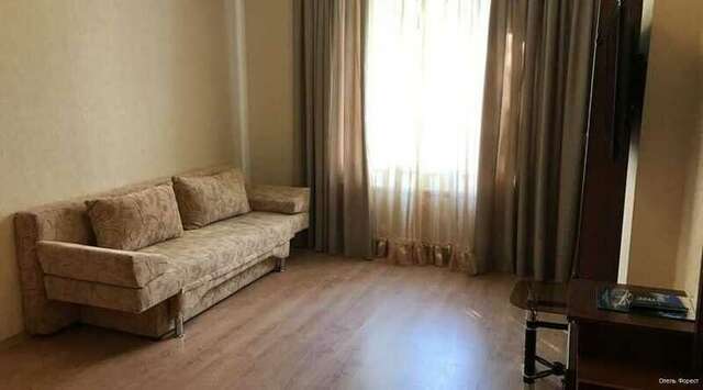 Гостевой дом Форест Алупка-231